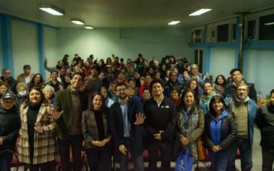 90 días: 90 oportunidades