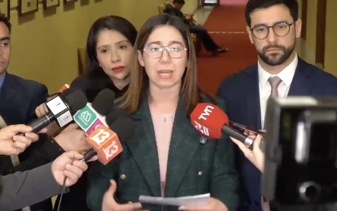 Diputados FA piden al Gobierno urgencia a la Ley Integral de Salud Mental