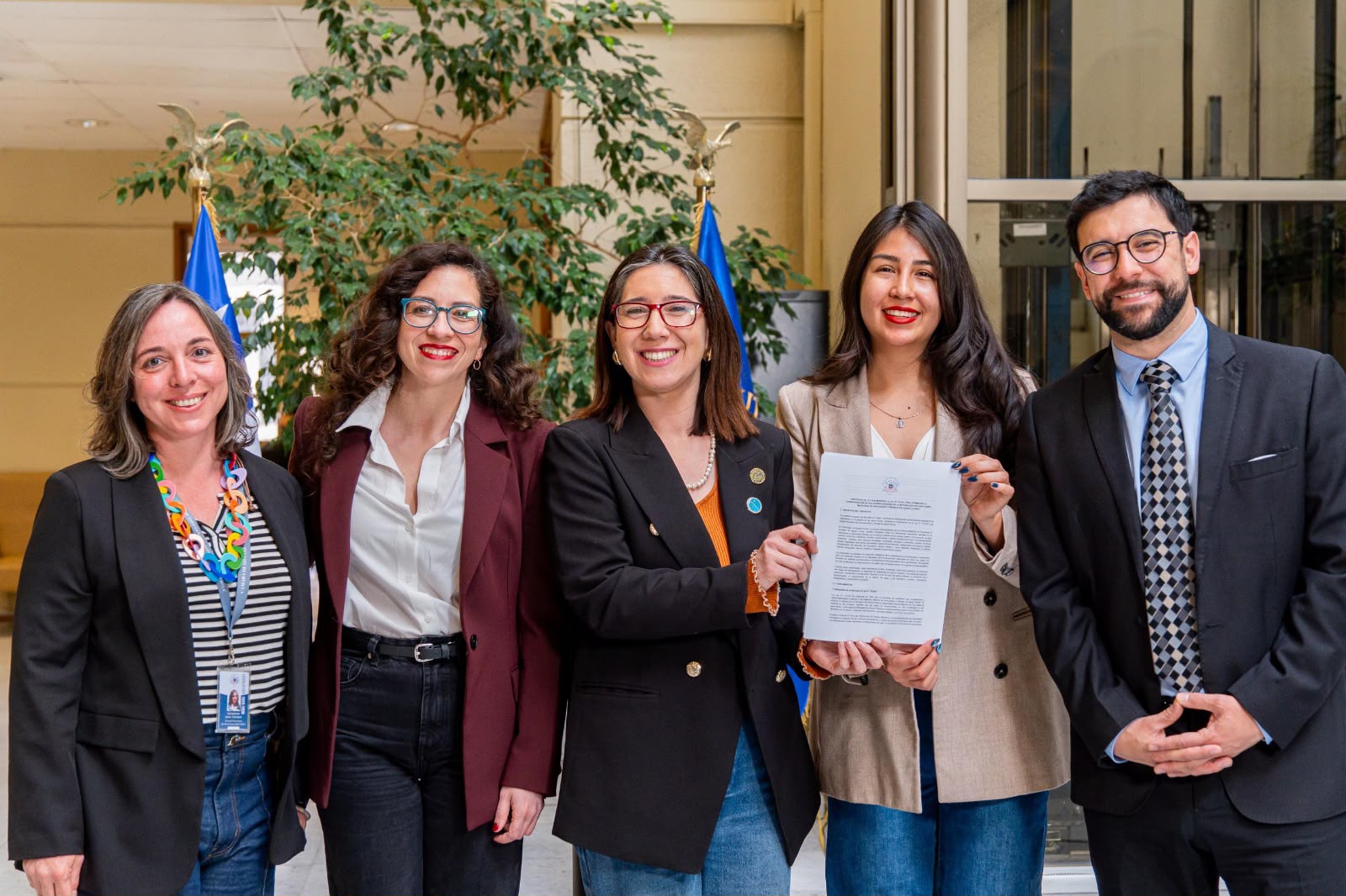 diputados fa aguas lluvias
